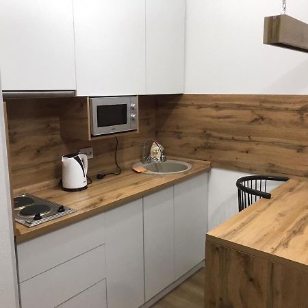 Уютные Квартиры В Боровом Апартаменты В Боровом 5 Borovoe Bagian luar foto