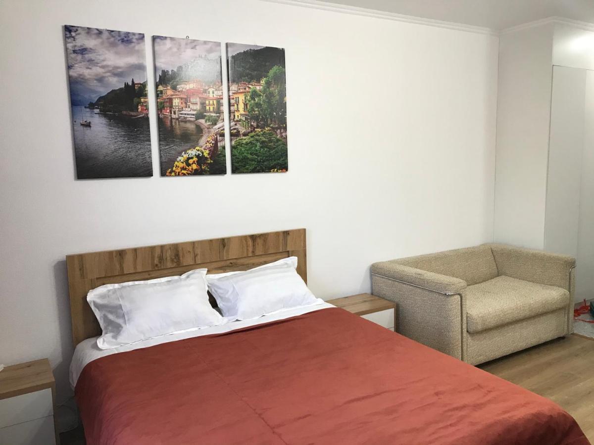 Уютные Квартиры В Боровом Апартаменты В Боровом 5 Borovoe Bagian luar foto