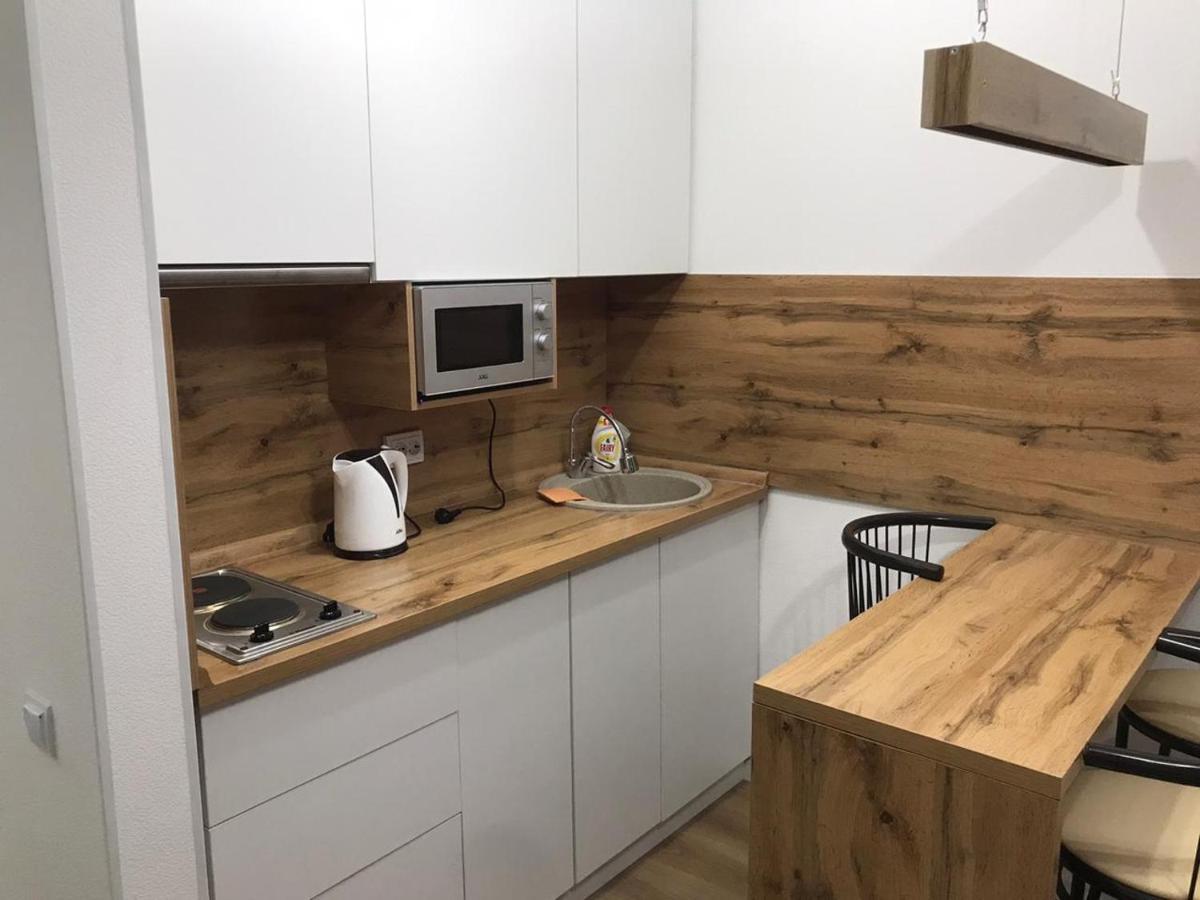 Уютные Квартиры В Боровом Апартаменты В Боровом 5 Borovoe Bagian luar foto