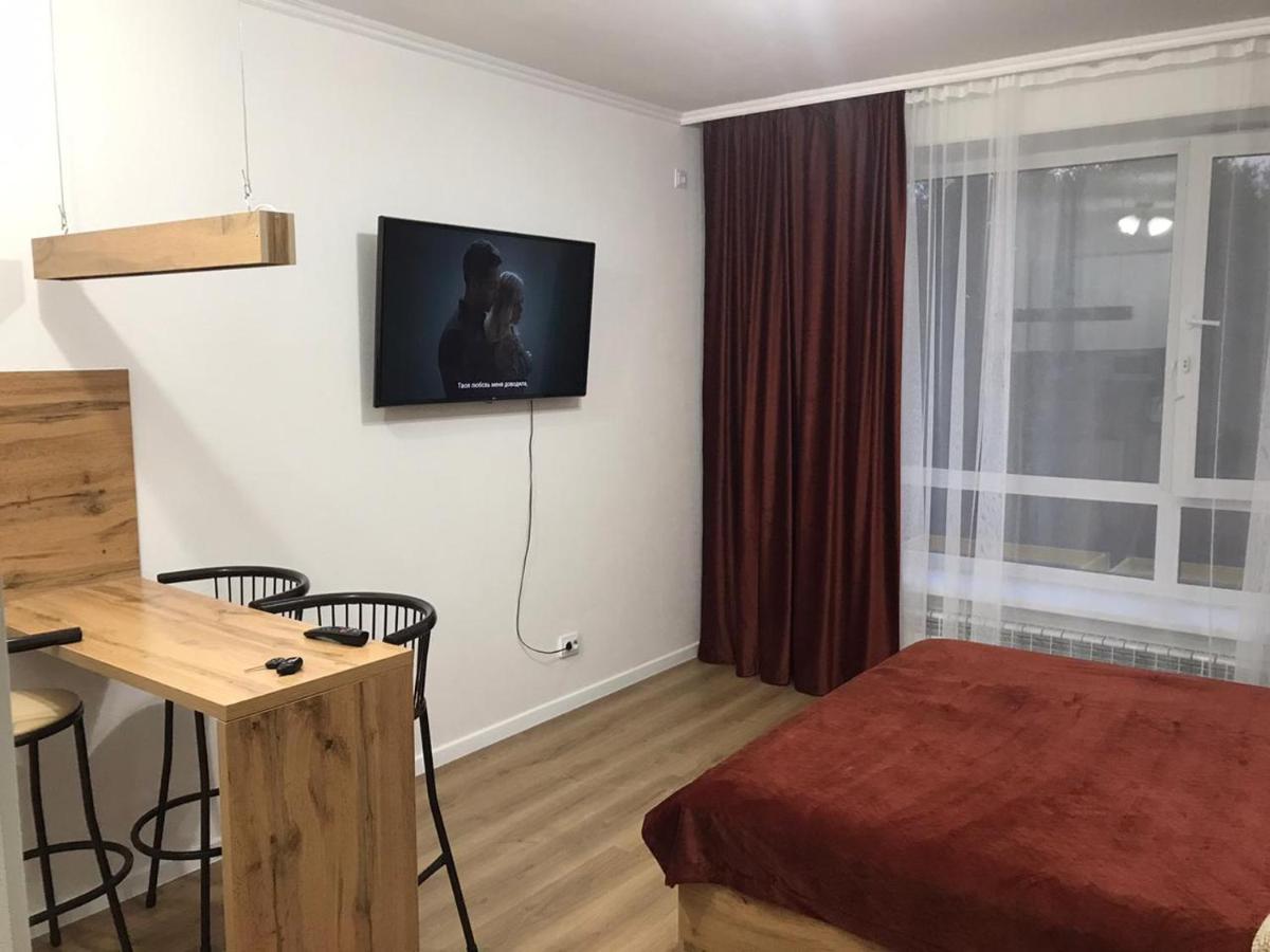 Уютные Квартиры В Боровом Апартаменты В Боровом 5 Borovoe Bagian luar foto