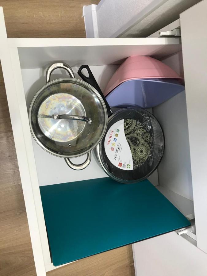 Уютные Квартиры В Боровом Апартаменты В Боровом 5 Borovoe Bagian luar foto
