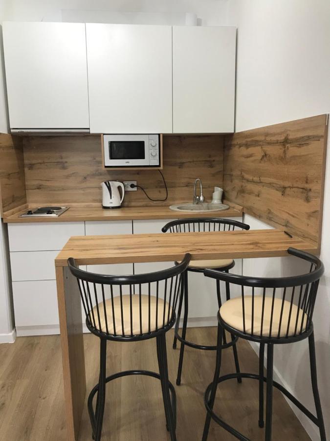 Уютные Квартиры В Боровом Апартаменты В Боровом 5 Borovoe Bagian luar foto
