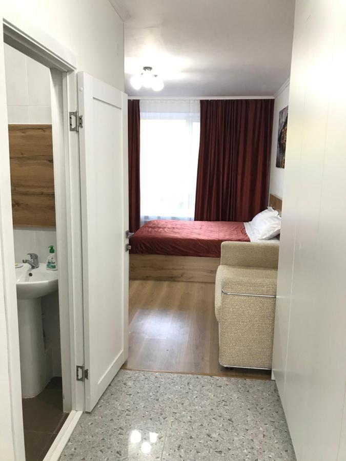 Уютные Квартиры В Боровом Апартаменты В Боровом 5 Borovoe Bagian luar foto