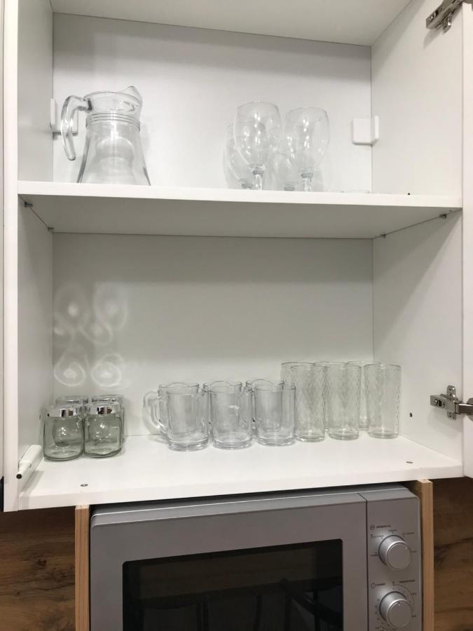 Уютные Квартиры В Боровом Апартаменты В Боровом 5 Borovoe Bagian luar foto