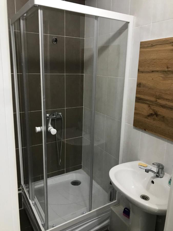 Уютные Квартиры В Боровом Апартаменты В Боровом 5 Borovoe Bagian luar foto